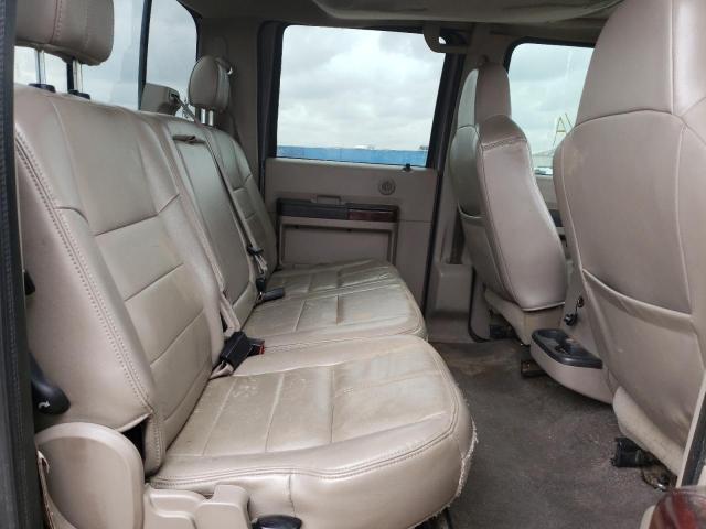 Photo 6 from auction – 2009 FORD F350 SUPER with VIN 1FTWW31R79EA06367
