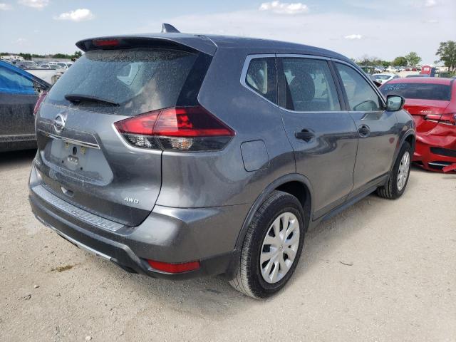Photo 4 from auction – 2018 NISSAN ROGUE S with VIN KNMAT2MV2JP515829