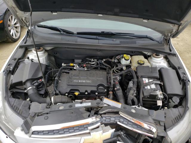 Photo 7 from auction – 2014 CHEVROLET CRUZE LT with VIN 1G1PC5SB0E7234017