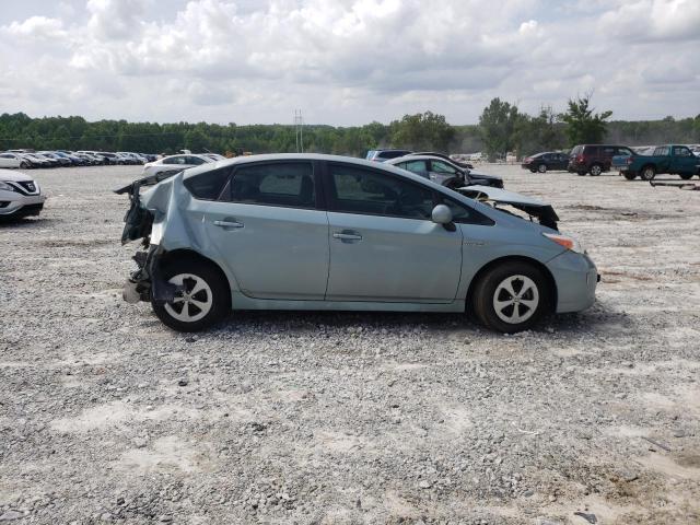 Photo 9 from auction – 2015 TOYOTA PRIUS with VIN JTDKN3DU4F1908172