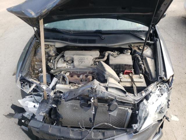 Photo 7 from auction – 2014 TOYOTA CAMRY L with VIN 4T4BF1FK2ER412332