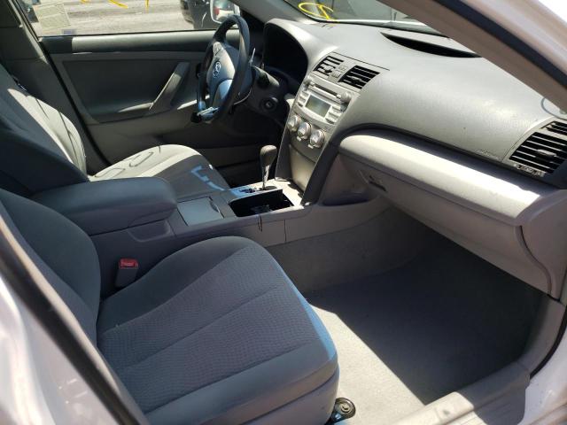 Photo 5 from auction – 2011 TOYOTA CAMRY BASE with VIN 4T1BF3EK1BU756298