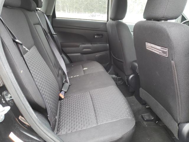 Photo 8 from auction – 2011 MITSUBISHI OUTLANDER with VIN JA4AR4AU9BZ011347