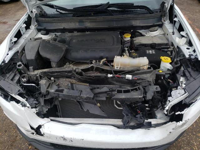 Photo 7 from auction – 2019 JEEP CHEROKEE L with VIN 1C4PJLCB7KD312788