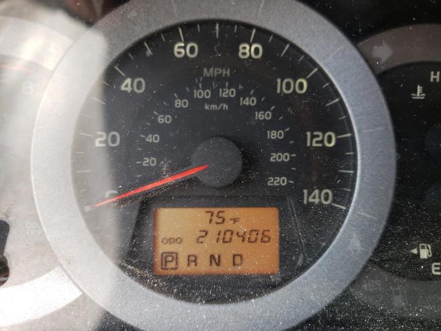 صورة رقم 8 من المزاد - 2011 TOYOTA RAV4 مع VIN JTMZF4DV1B5035073