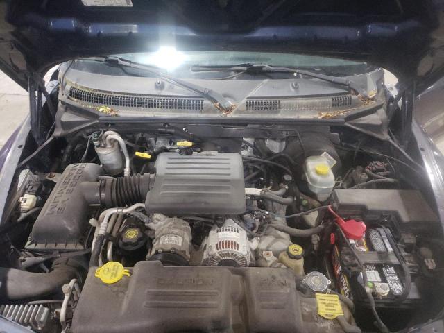 Photo 7 from auction – 2001 DODGE DAKOTA with VIN 1B7GG22N01S244056