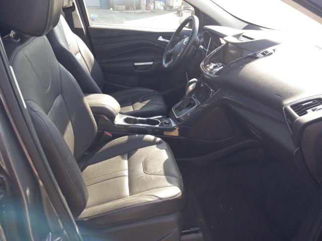 Photo 5 from auction – 2013 FORD ESCAPE TIT with VIN 1FMCU9J96DUB97642
