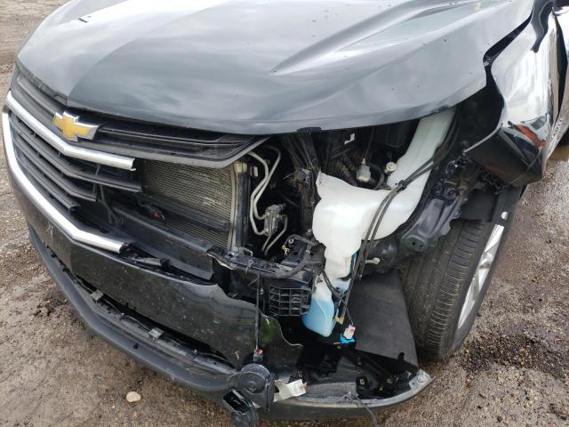 Photo 9 from auction – 2018 CHEVROLET EQUINOX LT with VIN 2GNAXJEV0J6235833