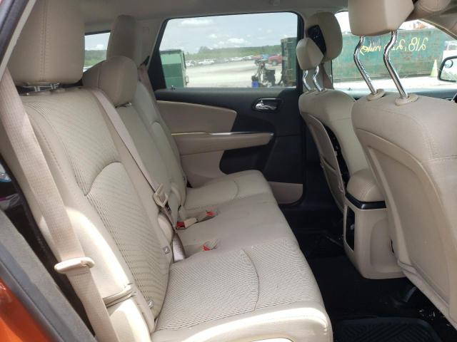 Photo 6 from auction – 2014 DODGE JOURNEY SX with VIN 3C4PDCBG8ET270506