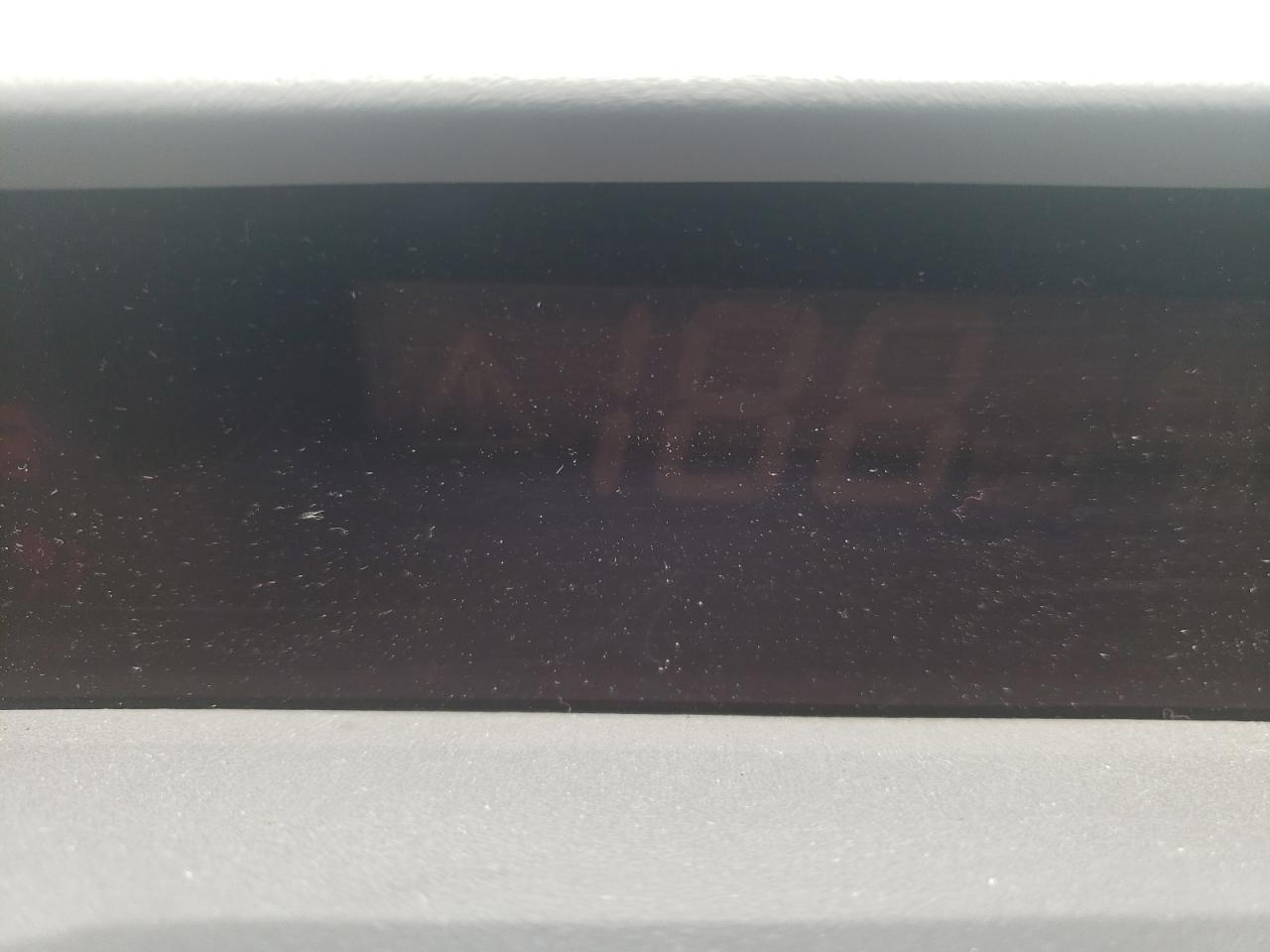 Photo 8 from auction – 2001 TOYOTA PRIUS with VIN JT2BK12U310031004