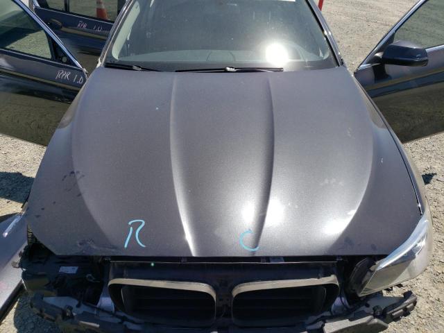 Photo 7 from auction – 2014 BMW 535 I with VIN WBA5B1C54ED483115