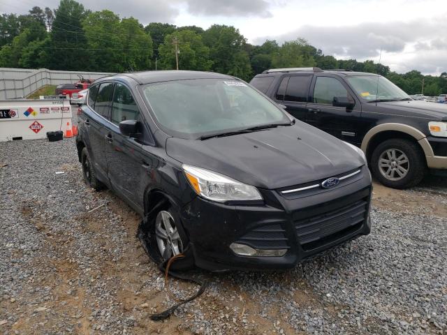 Photo 1 from auction – 2015 FORD ESCAPE SE with VIN 1FMCU9GX1FUA56034