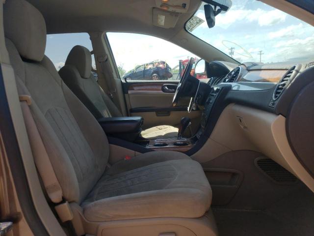Photo 5 from auction – 2009 BUICK ENCLAVE CX with VIN 5GAEV13D19J159260