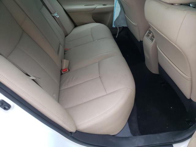 Photo 6 from auction – 2015 NISSAN ALTIMA 2.5 with VIN 1N4AL3AP9FC452826