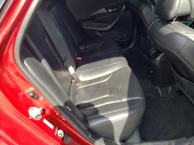 Photo 6 from auction – 2013 HYUNDAI AZERA with VIN KMHFG4JG4DA247882