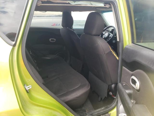 Photo 6 from auction – 2016 KIA SOUL with VIN KNDJN2A28G7868413