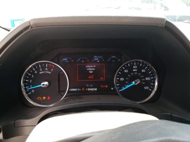 Photo 8 from auction – 2019 FORD EXPEDITION with VIN 1FMJK1KT7KEA59026