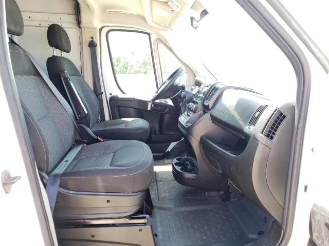 Photo 5 from auction – 2020 RAM PROMASTER with VIN 3C6TRVBG9LE103124