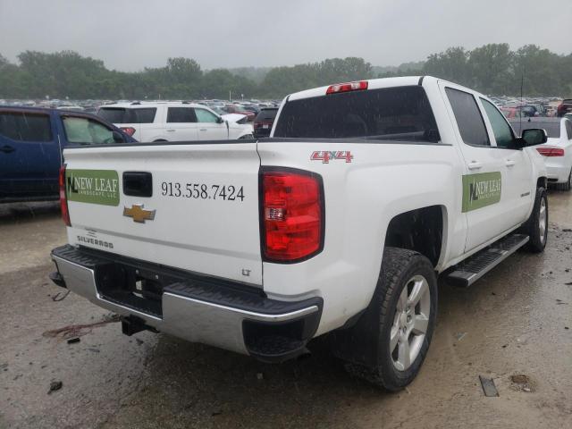 Photo 4 from auction – 2014 CHEVROLET SILVERADO with VIN 3GCUKREC0EG562244