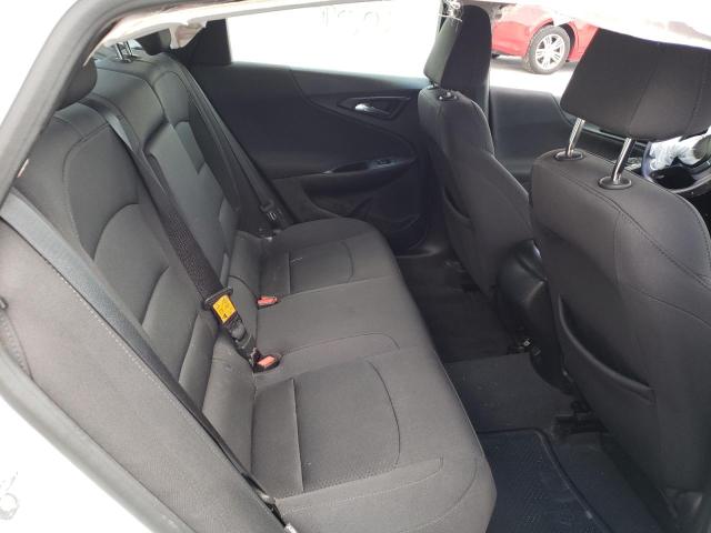 Photo 6 from auction – 2017 CHEVROLET MALIBU LS with VIN 1G1ZC5STXHF258417
