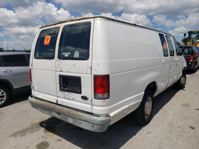 Фото 4 с аукциона – 2000 FORD ECONOLINE с VIN 1FTNS2429YHB21968