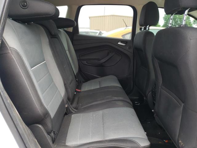 Photo 6 from auction – 2014 FORD ESCAPE SE with VIN 1FMCU9G96EUE09593