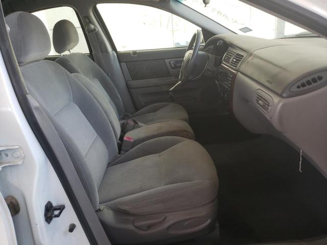 Photo 5 from auction – 2003 MERCURY SABLE GS with VIN 1MEFM50U73A601210