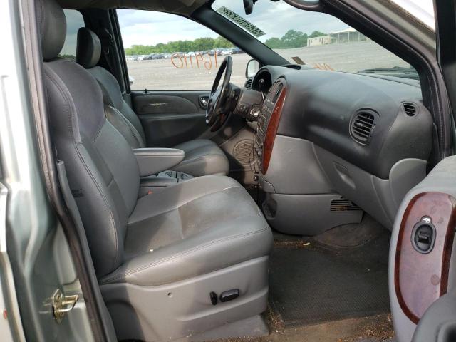Photo 5 from auction – 2004 CHRYSLER TOWN & COU with VIN 2C8GP64L44R519841