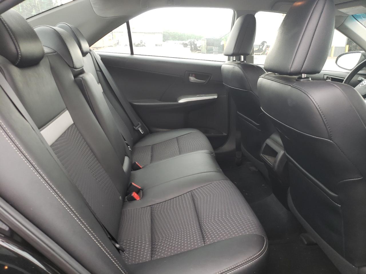 Photo 6 from auction – 2014 TOYOTA CAMRY L with VIN 4T1BF1FK7EU458765