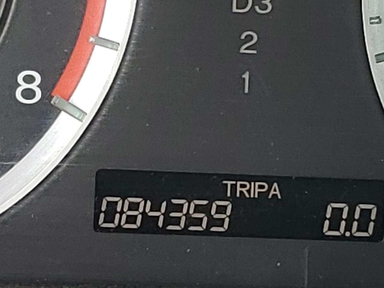 Photo 8 from auction – 2011 HONDA ACCORD with VIN 1HGCP2F84BA004035