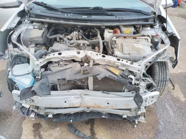 Photo 7 from auction – 2015 TOYOTA PRIUS C with VIN JTDKDTB30F1582478