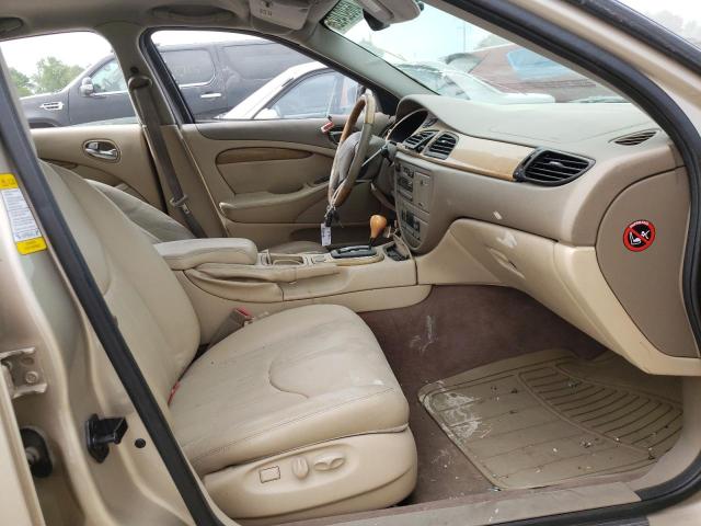 Photo 5 from auction – 2001 JAGUAR S-TYPE with VIN SAJDA01N51FL93292