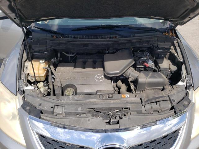 Photo 7 from auction – 2010 MAZDA CX-9 with VIN JM3TB2MA7A0231752