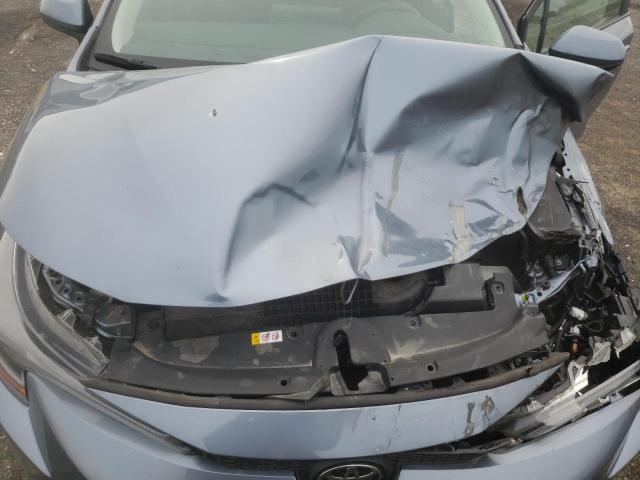 Photo 7 from auction – 2020 TOYOTA COROLLA LE with VIN 5YFVPRAE6LP099207