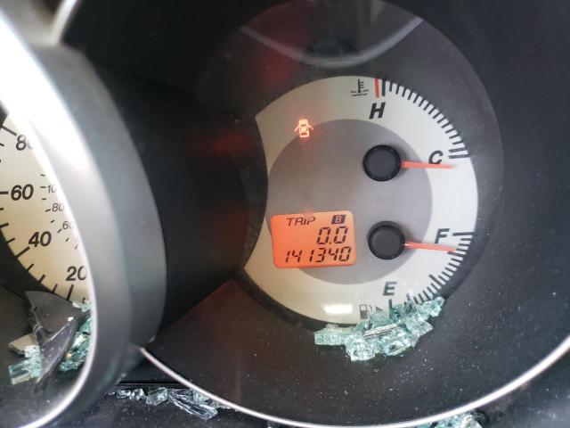 Photo 8 from auction – 2007 MAZDA 3 I with VIN JM1BK12F271754046