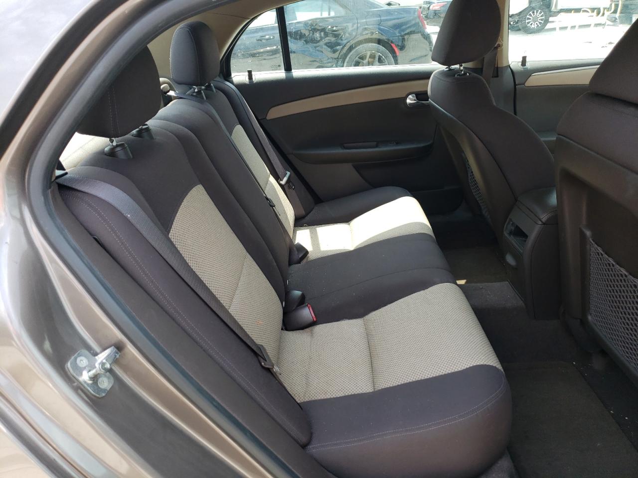 Photo 6 from auction – 2012 CHEVROLET MALIBU LS with VIN 1G1ZB5E03CF312251