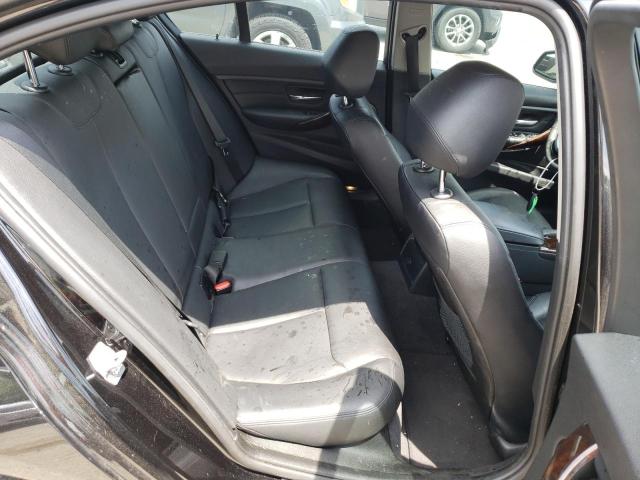 Photo 6 from auction – 2014 BMW 328 I with VIN WBA3A5G57ENP31167