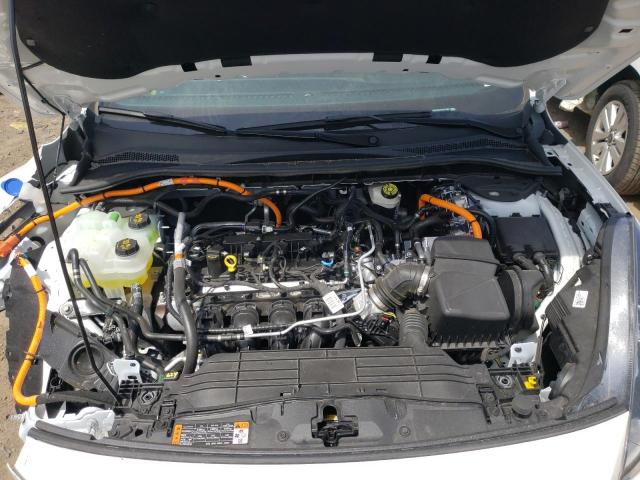 Photo 7 from auction – 2020 FORD ESCAPE SE with VIN 1FMCU9BZ4LUC14581