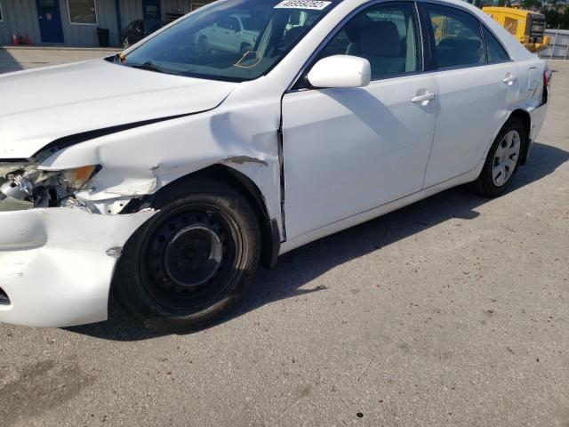 Photo 9 from auction – 2008 TOYOTA CAMRY CE with VIN 4T1BE46K88U790142