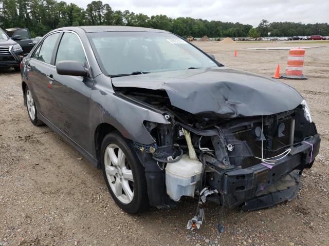 Photo 1 from auction – 2009 TOYOTA CAMRY BASE with VIN 4T1BE46K79U888855