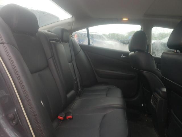 Photo 6 from auction – 2011 NISSAN MAXIMA S with VIN 1N4AA5AP5BC818471