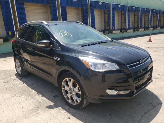 Photo 4 from auction – 2015 FORD ESCAPE TIT with VIN 1FMCU0JX3FUA21564