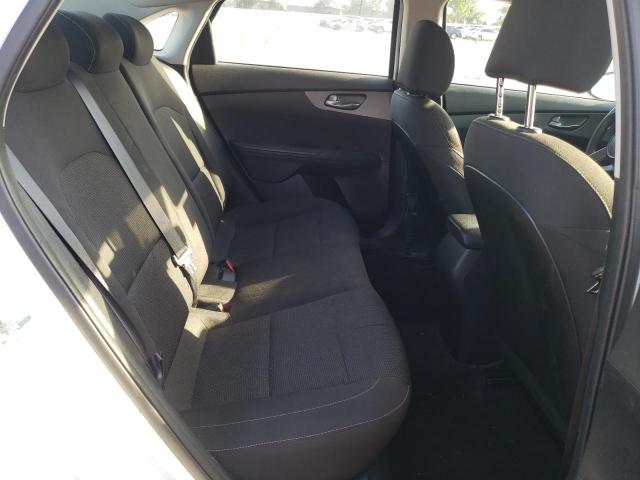 Photo 6 from auction – 2020 KIA FORTE FE with VIN 3KPF24AD1LE227528