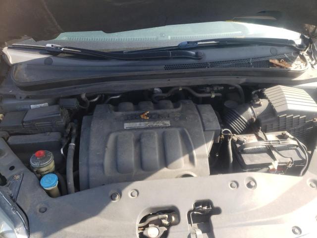 Zdjęcie 7 z aukcji – 2007 HONDA ODYSSEY EX z VIN 5FNRL38697B461492