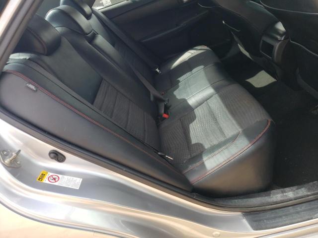Photo 6 from auction – 2015 TOYOTA CAMRY LE with VIN 4T1BF1FK3FU056775