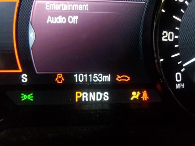 Photo 8 from auction – 2014 LINCOLN MKZ with VIN 3LN6L2G92ER823050