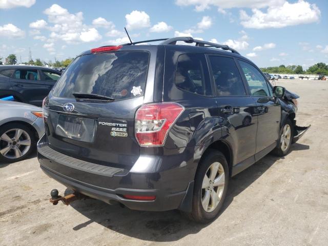 Photo 4 from auction – 2014 SUBARU FORESTER 2 with VIN JF2SJAECXEH458847