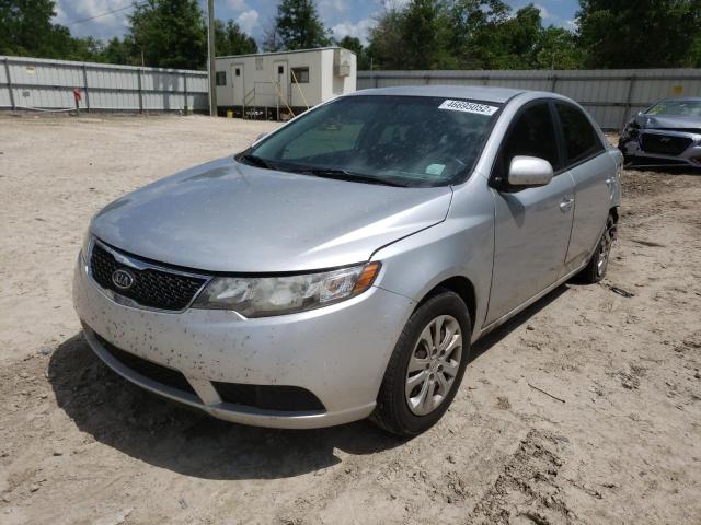 Photo 2 from auction – 2013 KIA FORTE LX with VIN KNAFT4A29D5723604