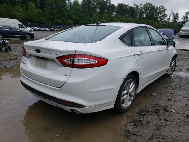 Photo 4 from auction – 2016 FORD FUSION SE with VIN 3FA6P0H72GR117411