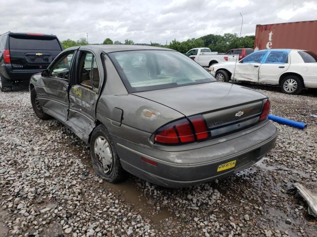 Photo 3 from auction – 1997 CHEVROLET LUMINA BAS with VIN 2G1WL52M6V9105291